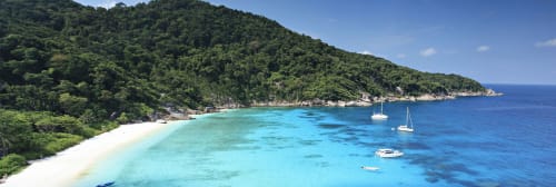 Similan Islands