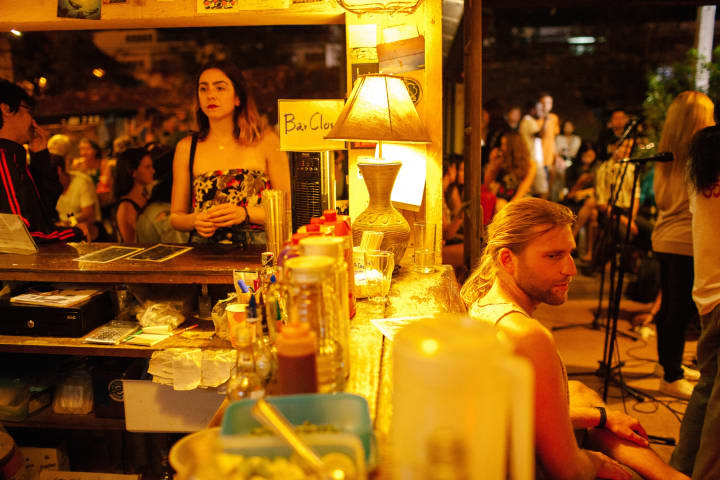 Carousel Image