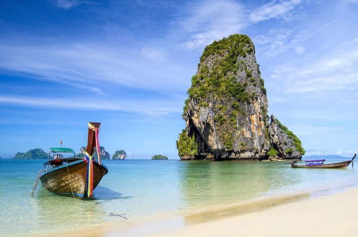 Krabi