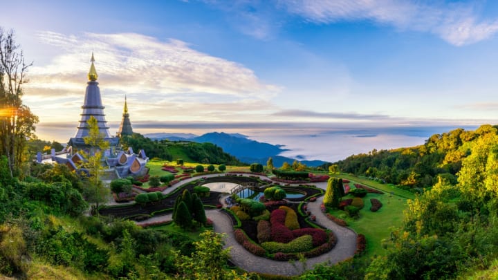 Chiang Mai