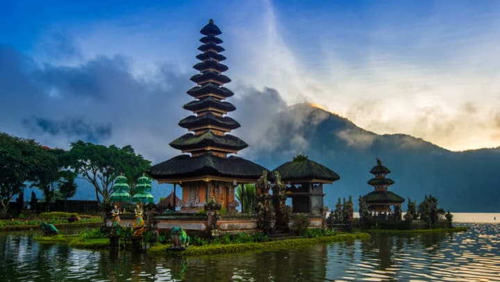 Bali