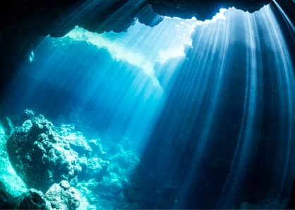 Blue Cave Okinawa Onna Village Snorkeling Half Day The Tripguru