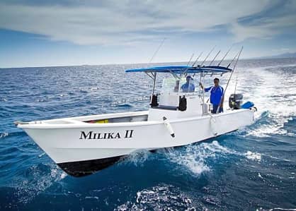 Fiji Fishing Trip Via Nadi Port Denarau Charters Fiji Morning Tour The Tripguru