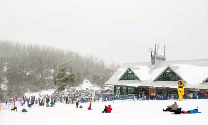 Yarra Valley Lake Mountain Snow Trip Melbourne Full Day The Tripguru