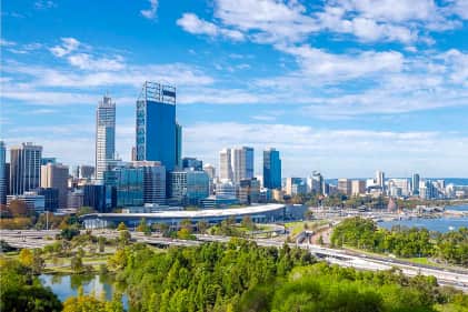Discover Perth Tripguru
