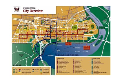 Discover Perth Tripguru