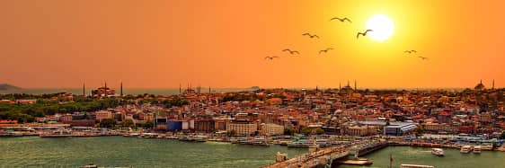 Istanbul 3 5 7 Day Tourist Pass All Access