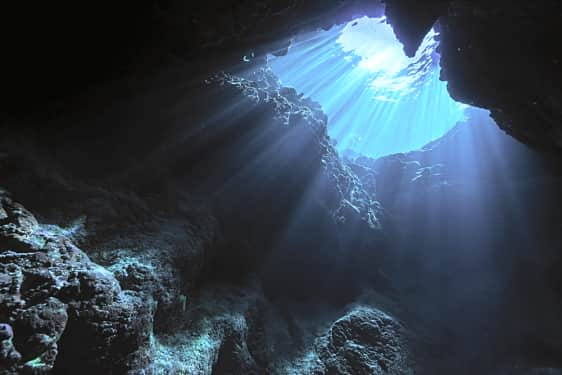 Blue Cave Okinawa Onna Village Snorkeling Half Day The Tripguru