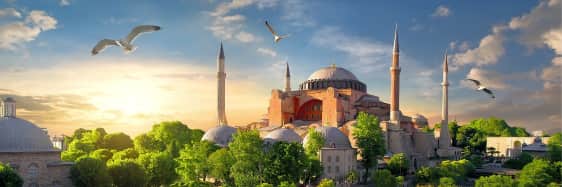 Museum Pass Istanbul Tickets Guided Tours 5 Days The Tripguru