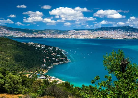 Buyukada Princes Islands Horse Carriage Tour Istanbul Full Day The Tripguru