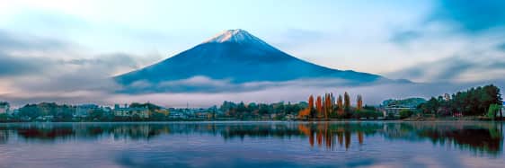 Mount Fuji Lake Kawaguchi Day Trip Tokyo Full Day The Tripguru