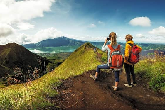 Mount Batur Sunrise Trekking Tour Book Now Tripguru