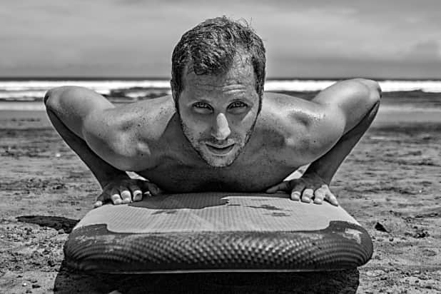 Get Stoked With An Afternoon Surf Session In Seminyak