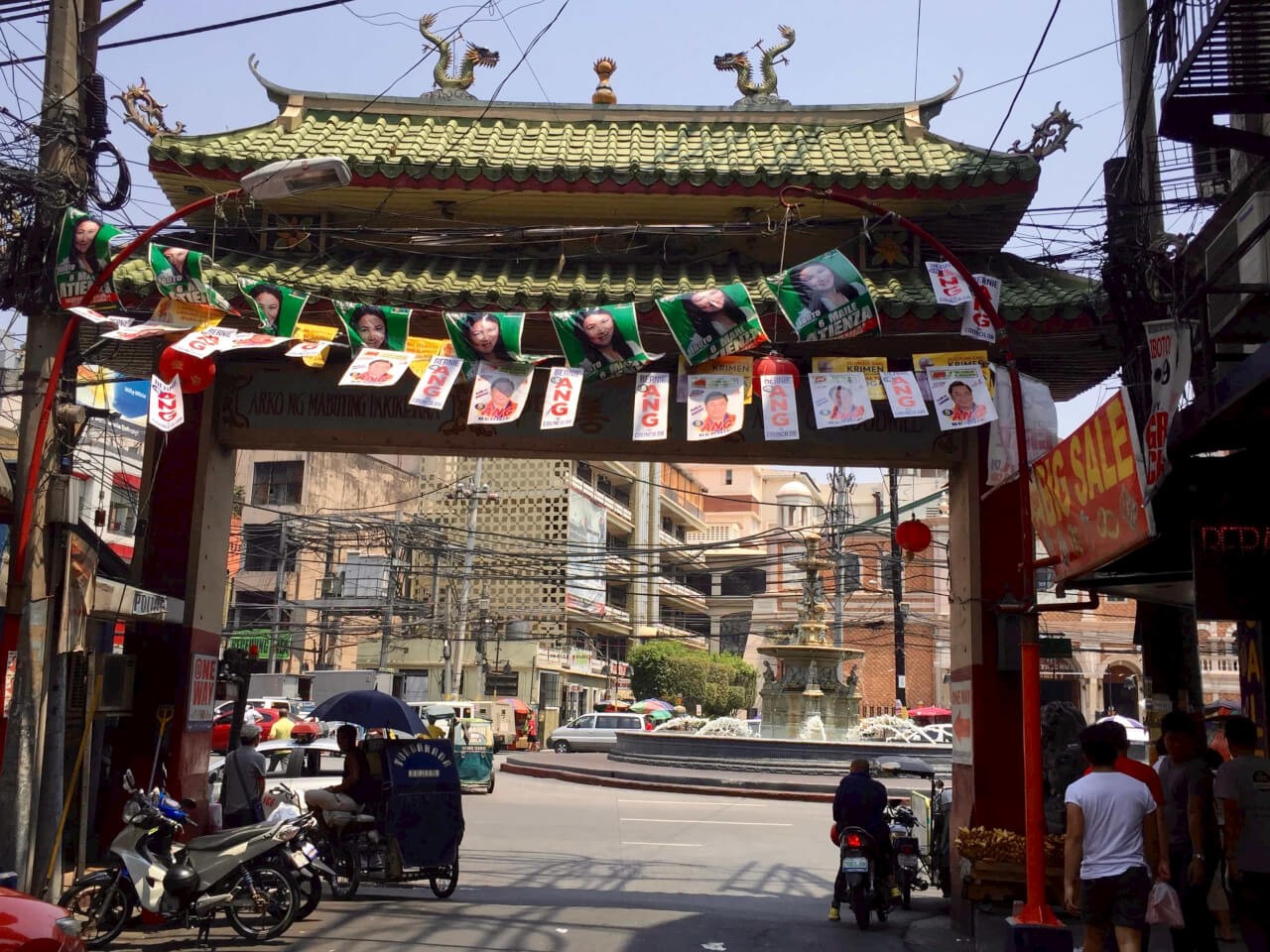 Discover Binondo in Manila | Trip Guru