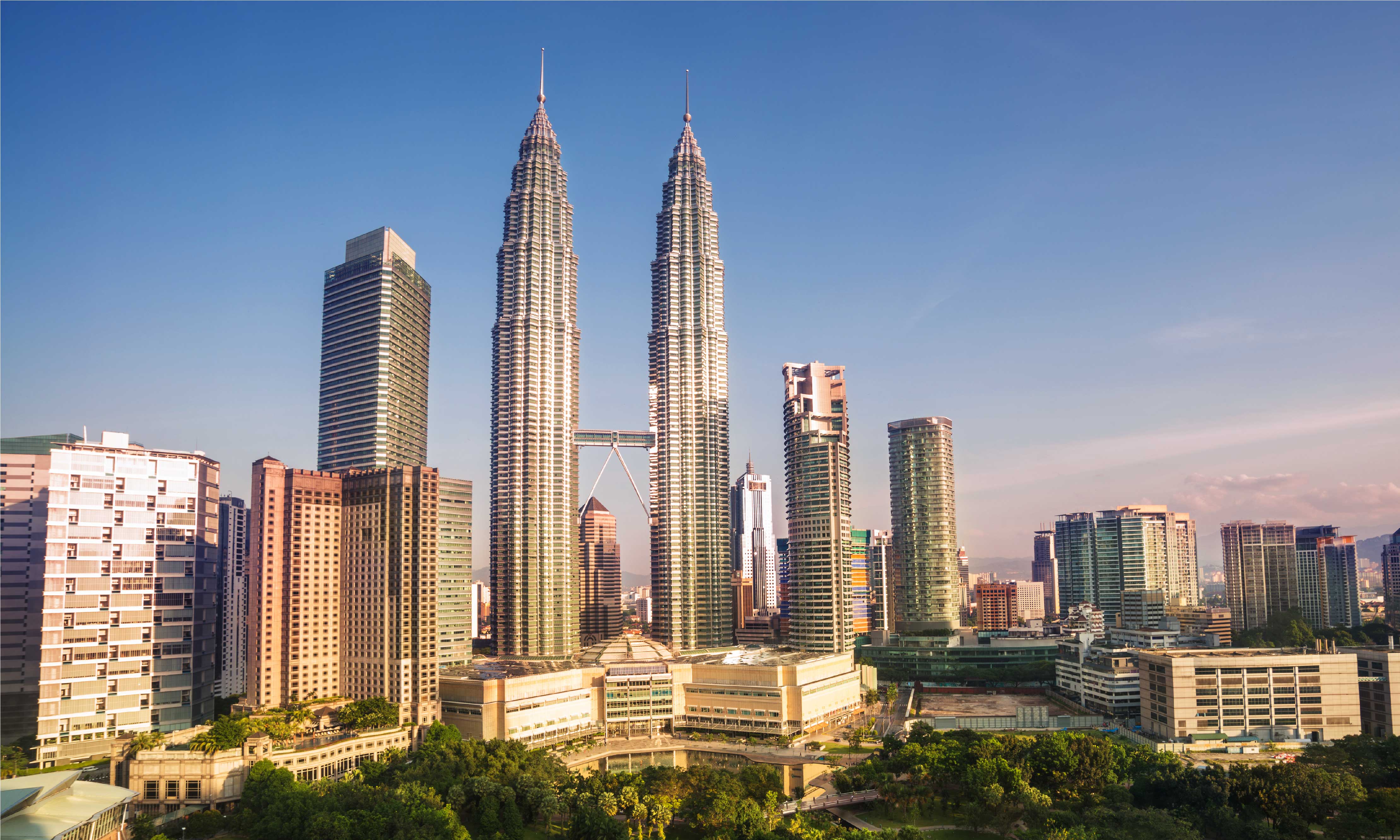 Things to do & places to visit in Kuala Lumpur | TripGuru