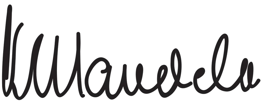 Signature of Nelson Mandela. Public domain. Signature of Nelson Mandela. Public domain.