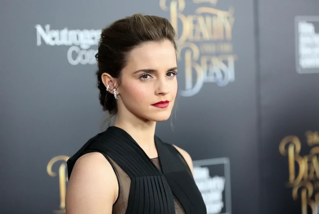 Actress Emma Watson: She has spoken openly about being diagnosed as neurodivergent at a young age. Photo by Utka0090. Actress Emma Watson: She has spoken openly about being diagnosed as neurodivergent at a young age. Photo by Utka0090.