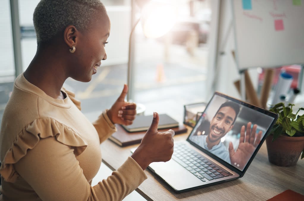 Virtual empathy: building connections through digital communication. Virtual empathy: building connections through digital communication.