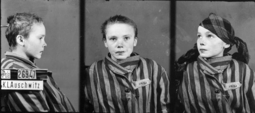 Holocaust 80th anniversary: Remembering Auschwitz and its lessons - The ...