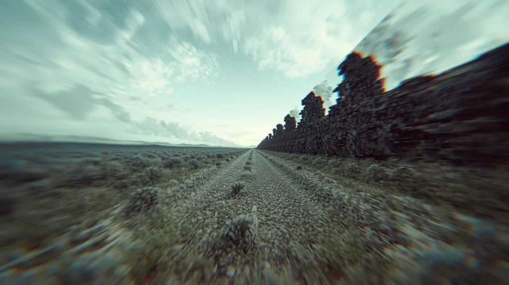 The real impact of AI video generation: when reality becomes just another edit. The real impact of AI video generation: when reality becomes just another edit.