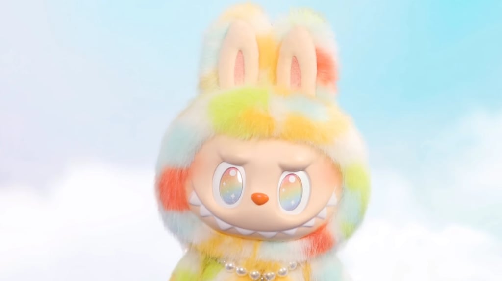 The Labubu effect: How a whimsical Chinese monster conquered global pop culture and nearly tripled profits. The Labubu effect: How a whimsical Chinese monster conquered global pop culture and nearly tripled profits.