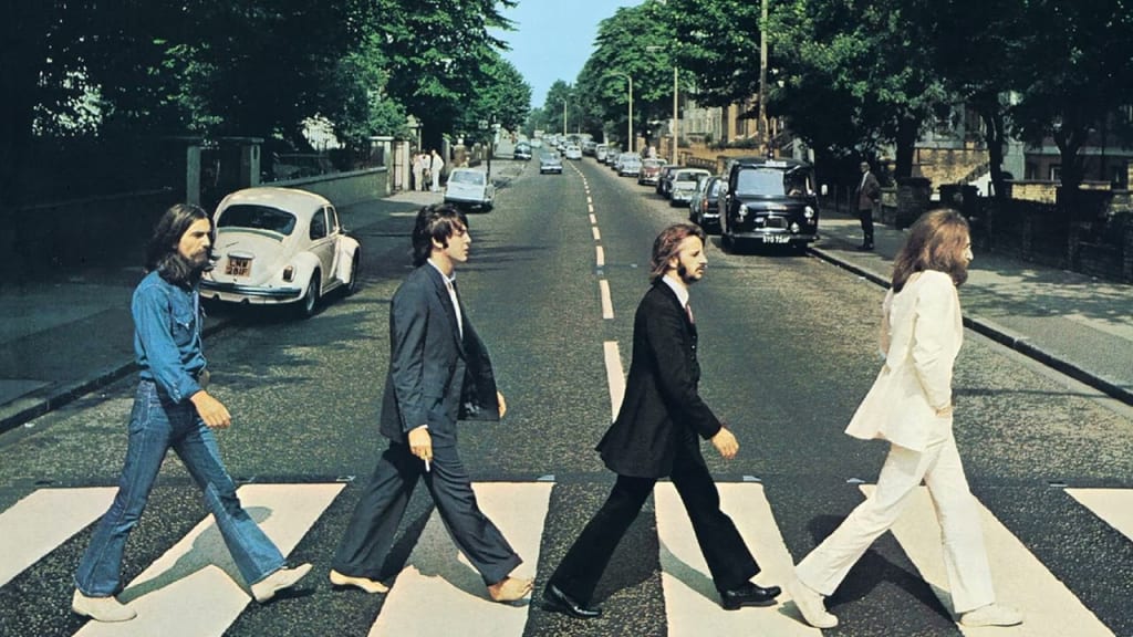 The Beatles: the complete guide to the world's greatest band legacy. The Beatles: the complete guide to the world's greatest band legacy.