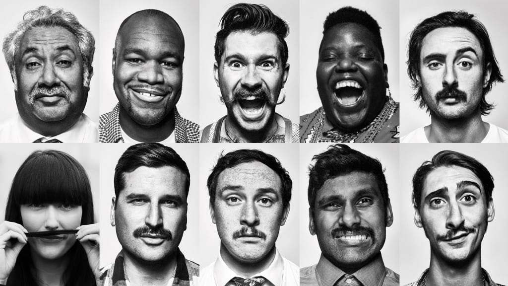 Movember 2024