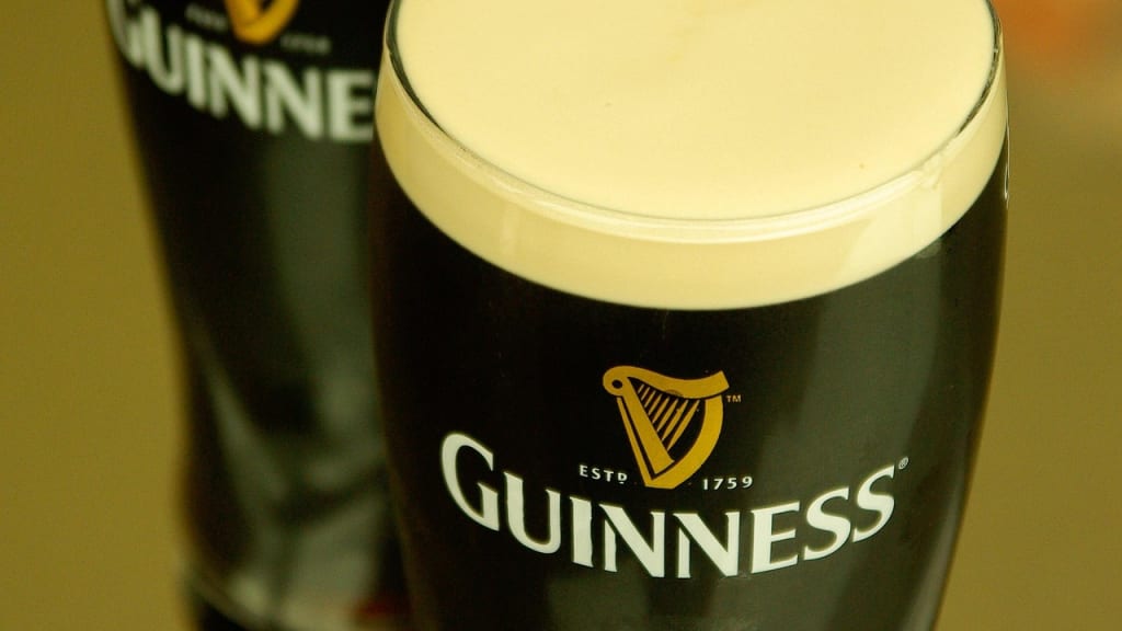 Ultimate guide to the Guinness Storehouse at St. James’s Gate. Photo by Jacqueline Macou. Ultimate guide to the Guinness Storehouse at St. James’s Gate. Photo by Jacqueline Macou.