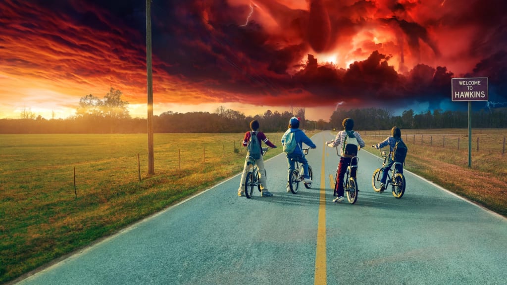 Stranger Things season 5: Release date, plot details, and everything fans need before the final episodes. Stranger Things season 5: Release date, plot details, and everything fans need before the final episodes.