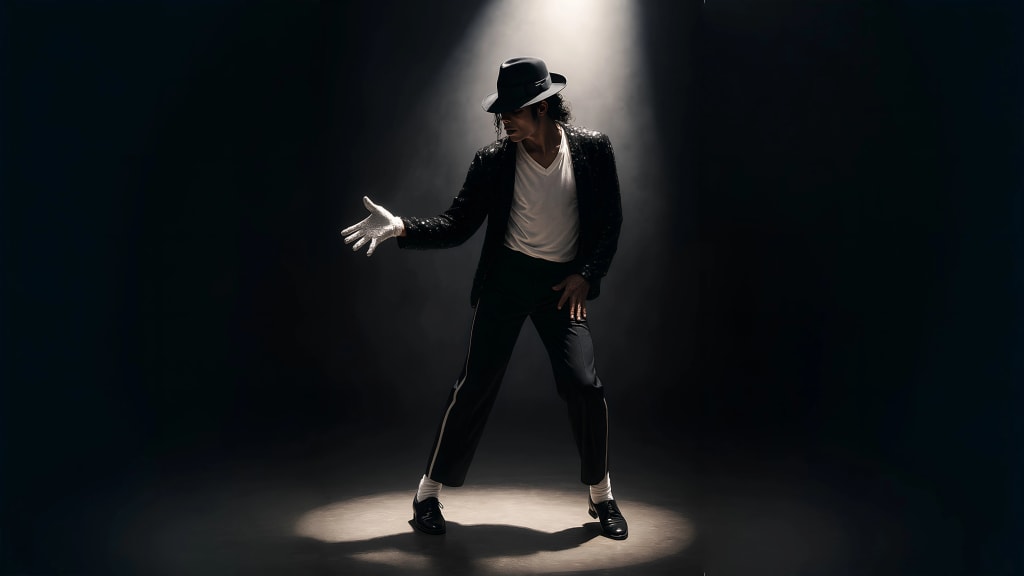 Michael Jackson: The definitive biography of the King of Pop