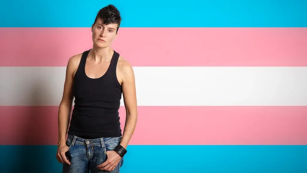 Internalised homophobia: How LGBTQ+ communities judge gender non-conformity.