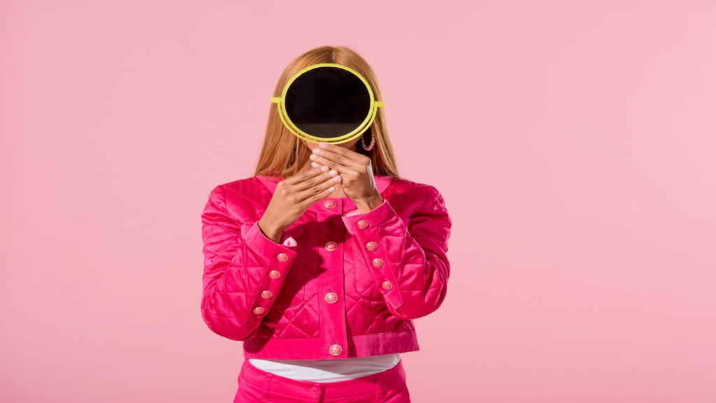 Invisible marketing: who really creates the content you consume? Invisible marketing: who really creates the content you consume?