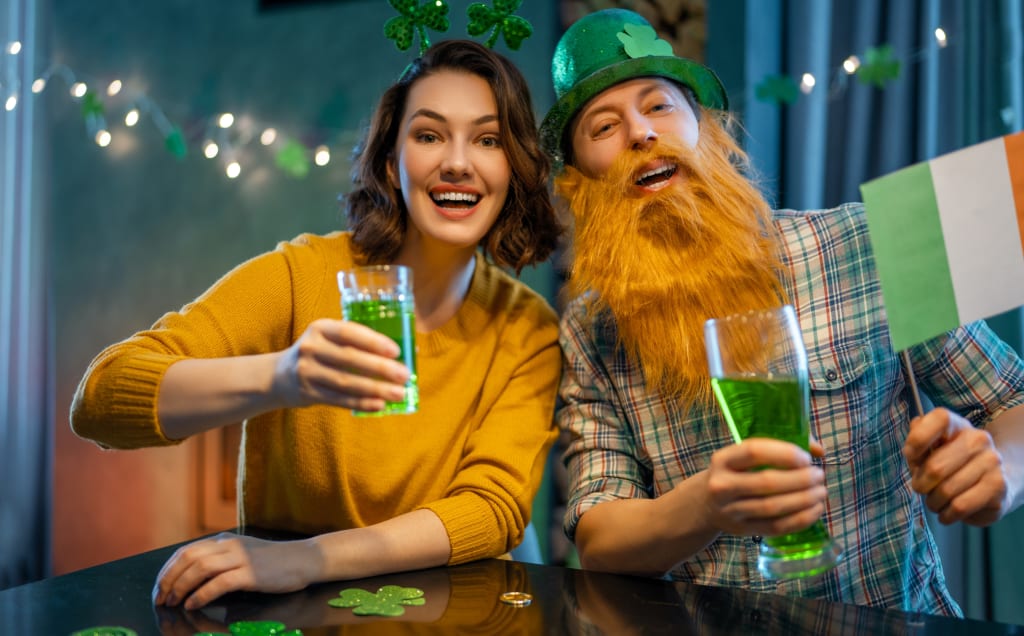 St Patrick's Day: the ultimate guide to history, traditions, and global celebrations 2026. St Patrick's Day: the ultimate guide to history, traditions, and global celebrations 2026.