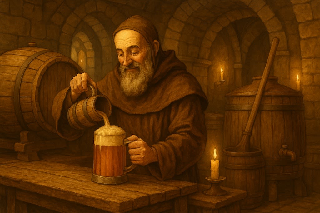 The history of beer: humanity’s oldest brew and its impact on ...
