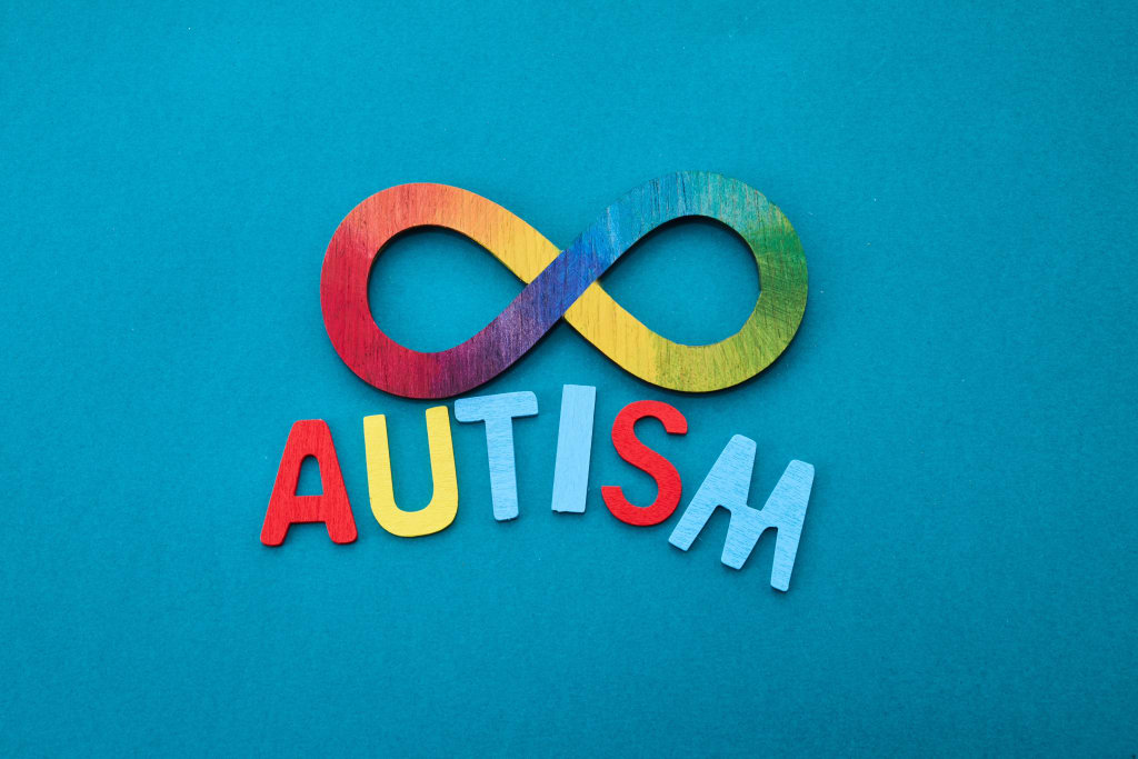 "But you don't look autistic": Deconstructing the stereotype that's hurting people. "But you don't look autistic": Deconstructing the stereotype that's hurting people.