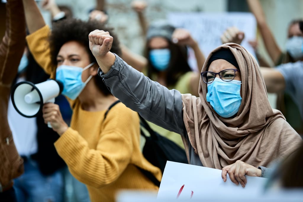 Iran human rights crisis: How women and LGBTQ+ people are fighting for their lives. Iran human rights crisis: How women and LGBTQ+ people are fighting for their lives.