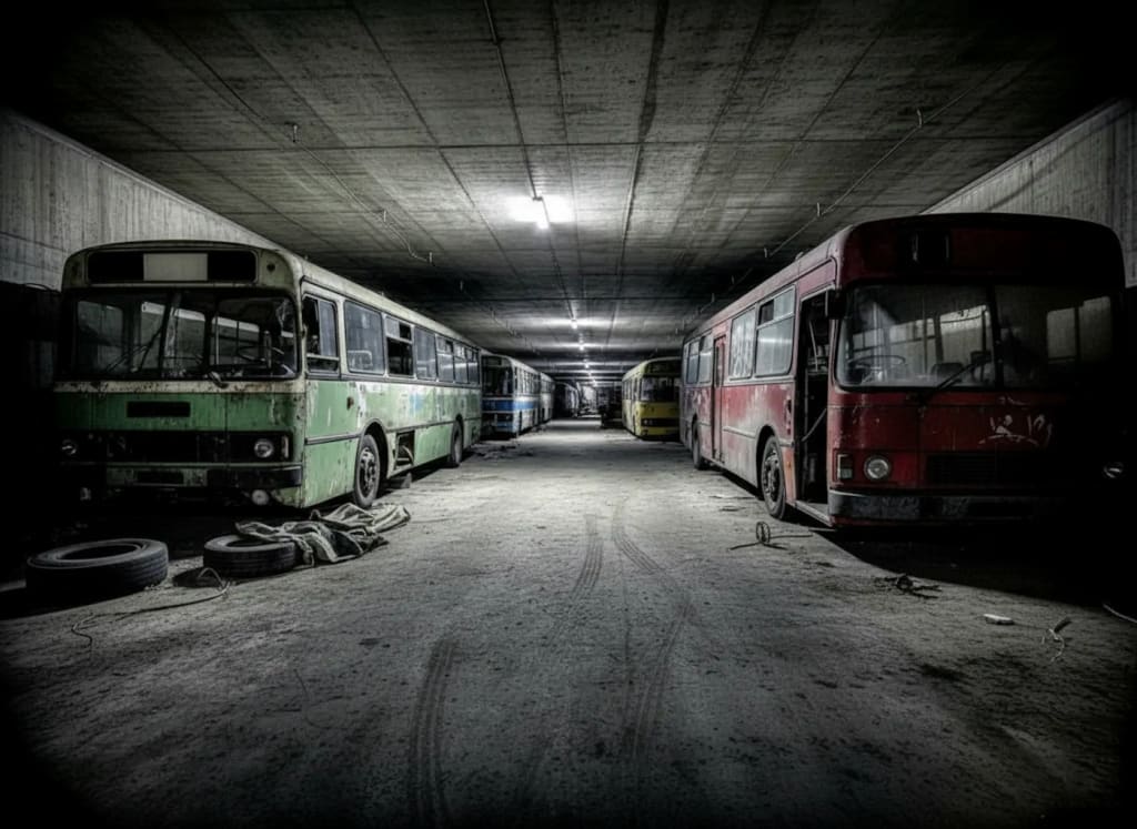 The Setealém myth: How collaborative horror became digital folklore.