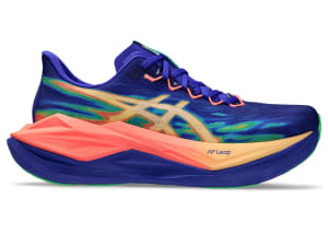 Best long run shoes 2026: top 10 super trainers tested