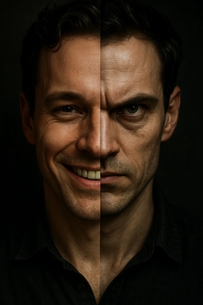 How a psychopath thinks: The ultimate guide to identifying hidden mental predators in 2025.