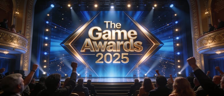 The Game Awards 2025 winners: The complete list that crowned an indie darling and reshaped the industry. The Game Awards 2025 winners: The complete list that crowned an indie darling and reshaped the industry.