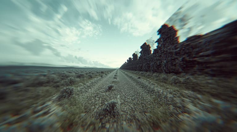 The real impact of AI video generation: when reality becomes just another edit.