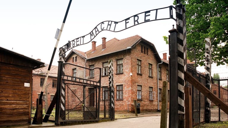Holocaust 80th anniversary: Remembering Auschwitz and its lessons. Photo by xiquinhosilva. Holocaust 80th anniversary: Remembering Auschwitz and its lessons. Photo by xiquinhosilva.