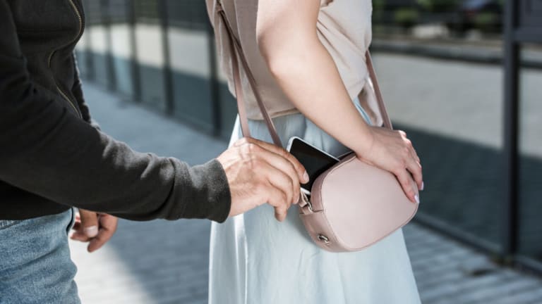 Pickpocket hotspots: top cities tourists should watch out for in 2025.