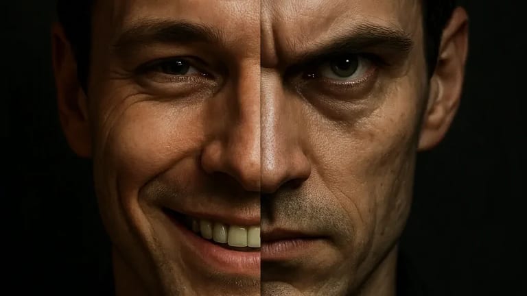 How a psychopath thinks: The ultimate guide to identifying hidden mental predators in 2025.