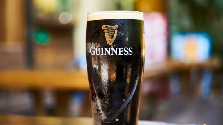 The legendary legacy of Guinness: From Dublin brewery to global phenomenon. Photo by Engin Akyurt. The legendary legacy of Guinness: From Dublin brewery to global phenomenon. Photo by Engin Akyurt.