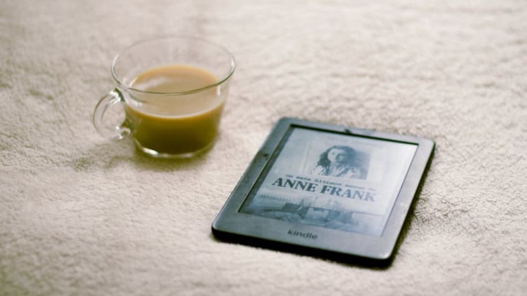 Anne Frank historical context: Everything you need to know before (or after) reading her diary. Photo by Carolina Almeida.