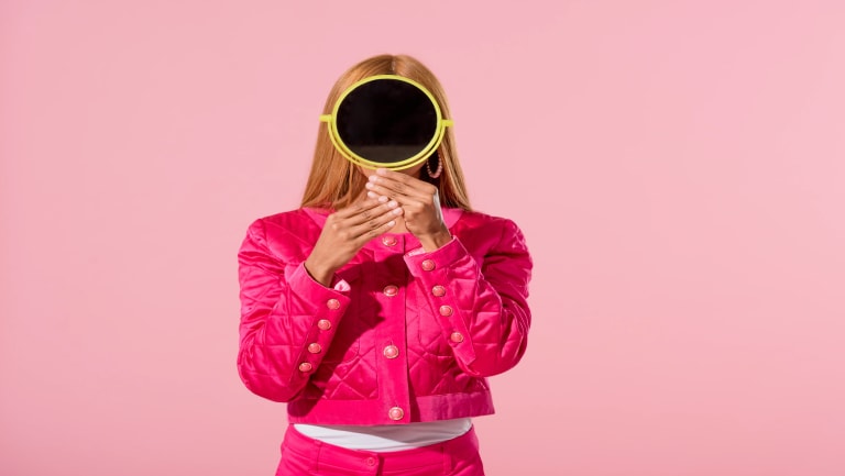 Invisible marketing: who really creates the content you consume? Invisible marketing: who really creates the content you consume?
