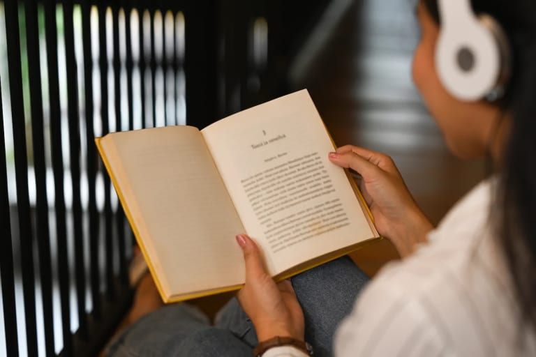 The 5 life-changing books everyone must read: A complete guide to transformative literature. The 5 life-changing books everyone must read: A complete guide to transformative literature.