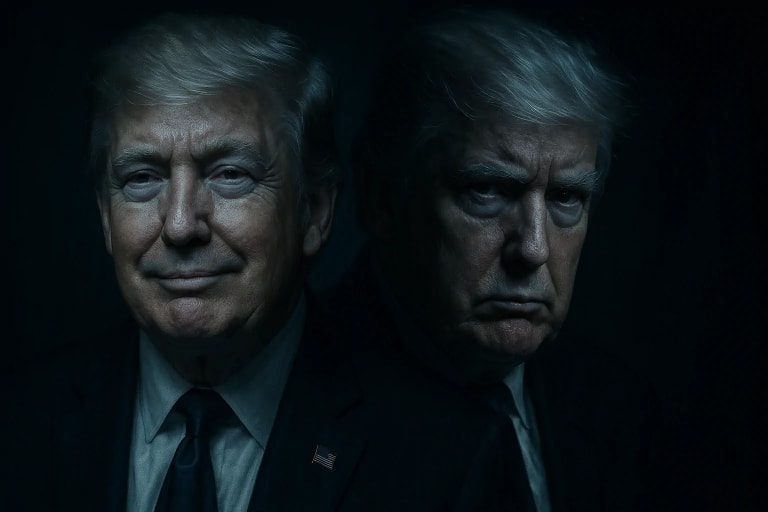 Donald Trump the untold story behind America's most controversial figure. Donald Trump the untold story behind America's most controversial figure.