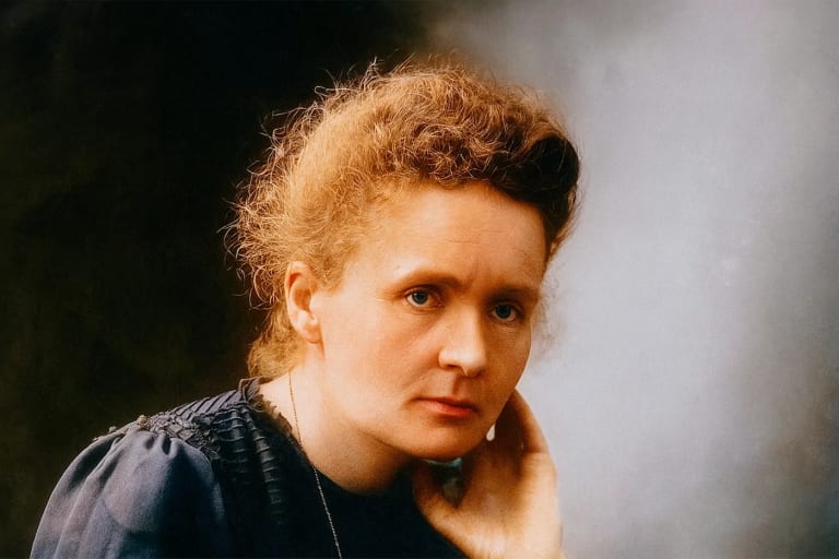 The radiant Marie Curie legacy: How one woman's brilliance illuminated science forever.